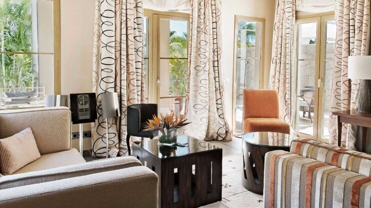 Bahía Del Duque Las Villas